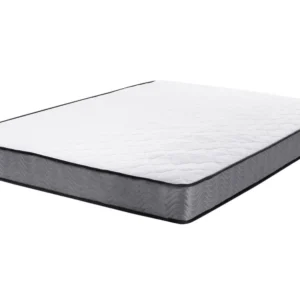 Pocket Spring Mattress BLISS Medium 160 x 200 cm (EU King Size)