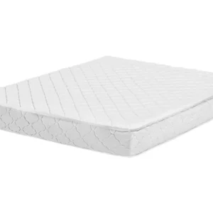 Pocket Spring Mattress DUO Medium/ Firm 180 x 200 cm (Super King Size)
