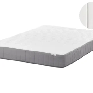 Pocket Spring Mattress FLUFFY Firm 140 x 200 cm (EU Par