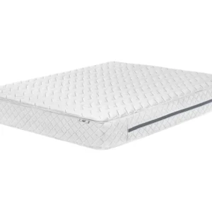 Pocket Spring Mattress GLORY Firm 140 x 200 cm (EU Gêmeo