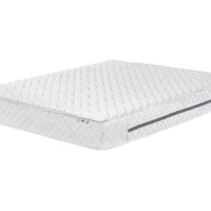 Pocket Spring Mattress GLORY Firm 160 x 200 cm (EU King Size)