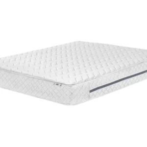 Pocket Spring Mattress GLORY Medium 160 x 200 cm (EU King Size)
