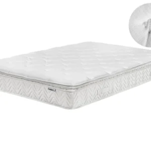 Pocket Spring Mattress LUXUS Medium 140 x 200 cm (EU Par