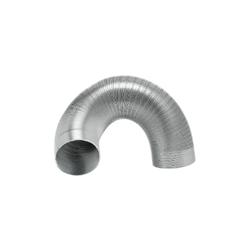 Tubo Inox Flexível Duplo com Garantia do Fabricante