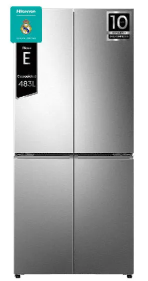 AMERICANO HISENSE MQ79470IE 1785X794 4P para Manutenção Anual