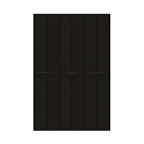 Kit Completo de Reparo Jolywood N-type Bifacial Mono Negro Module 425W Solar Panel
