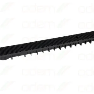 Vela de Ignição Canal 4YOU com Grelha Plástico Preto Alt.desde 5.45cm