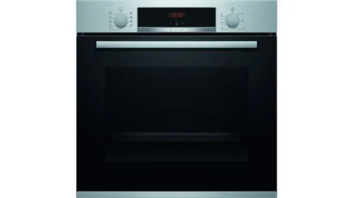 Vela de Ignição Forno Elétrico Bosch Serie 4 HBA512ES0 | 71 L | 59.4 cm | | ço inoxidável