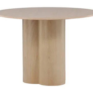 Mesa De Jantar OLIVIA DT110 110x110x75 Autêntico