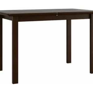 Mesa Victorville 117, Extensível, Madeira, 76x70x120cm
