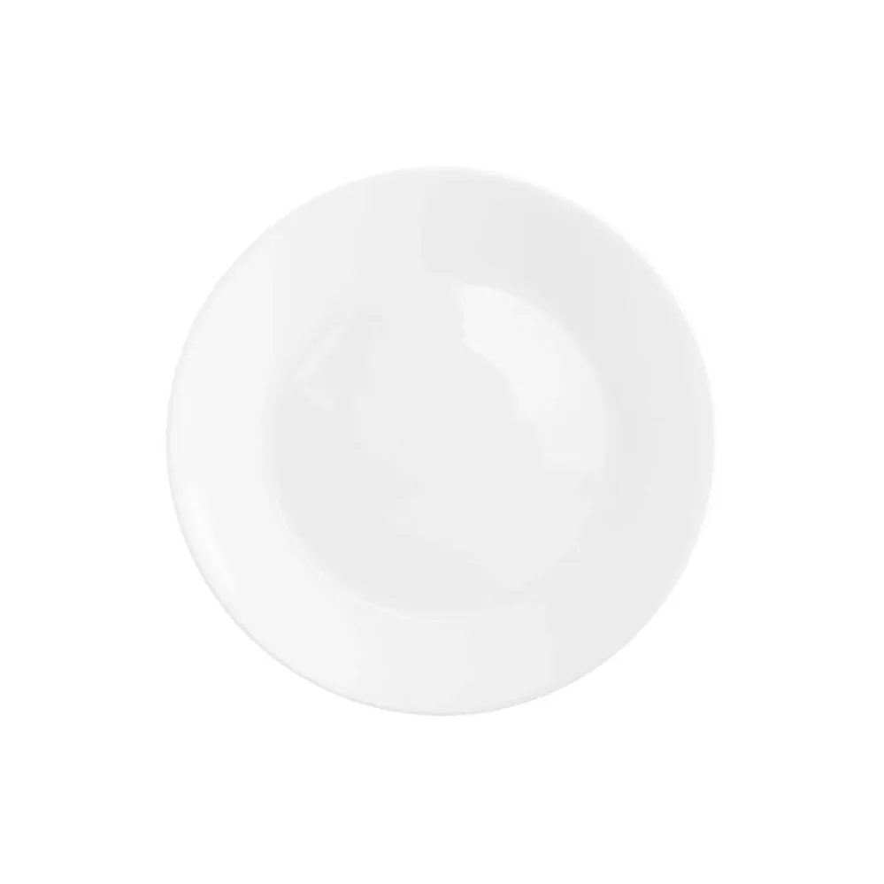 Prato Sobremesa 19cm Vitrocerâmica
