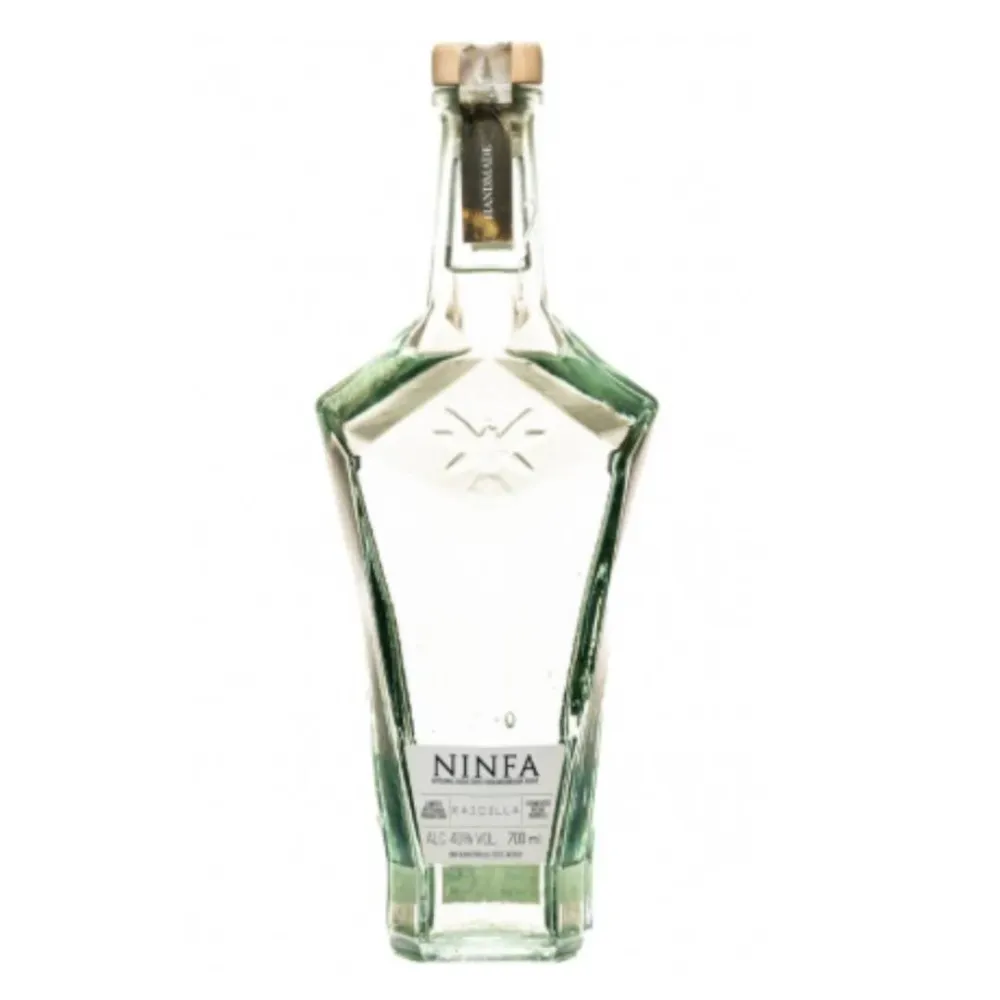 Tequila RAICILLA NINFA (40%) 0.70L