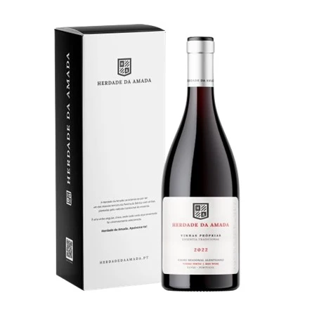 Biodegradável EEN240021 Herdade da Amada Magnum