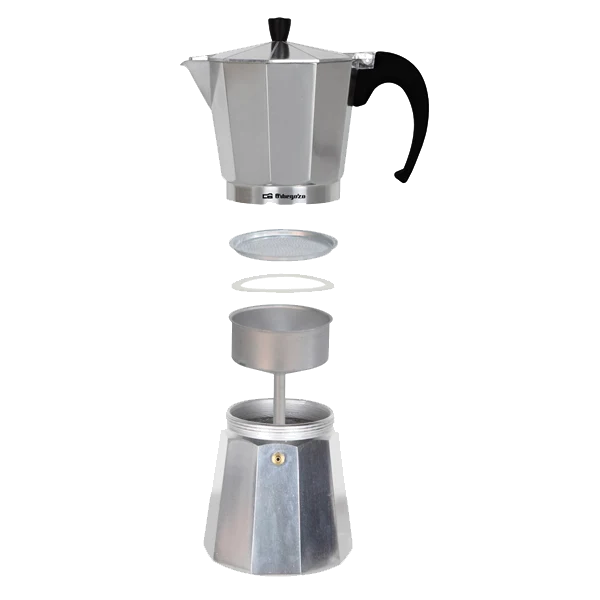CAFETEIRA ORBEGOZO - KF 100