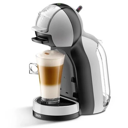 Krups Dolce Gusto Pequeno Me - Preto | Cinzento - Outlet - Grade