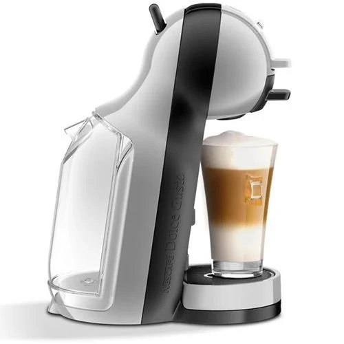 Krups Dolce Gusto Pequeno Me - Preto | Cinzento - Outlet - Grade