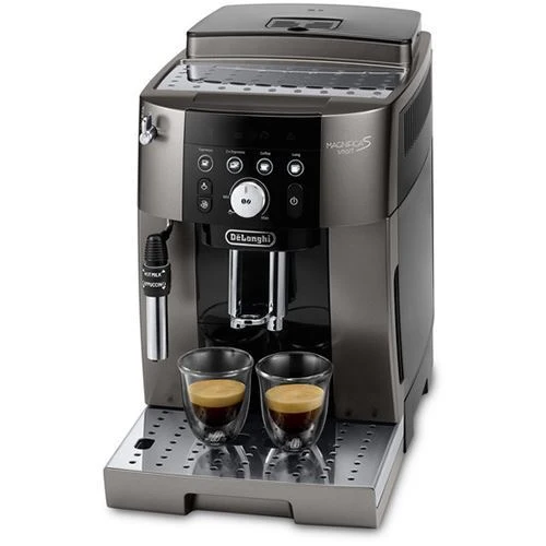 Máquina de Café Automática DeLonghi Magnifica Conectado S ECAM250.33.TB - Outlet - Grade