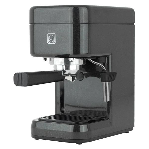 Máquina de Café Briel B14S | 20 bar, 1.7l, Vapor