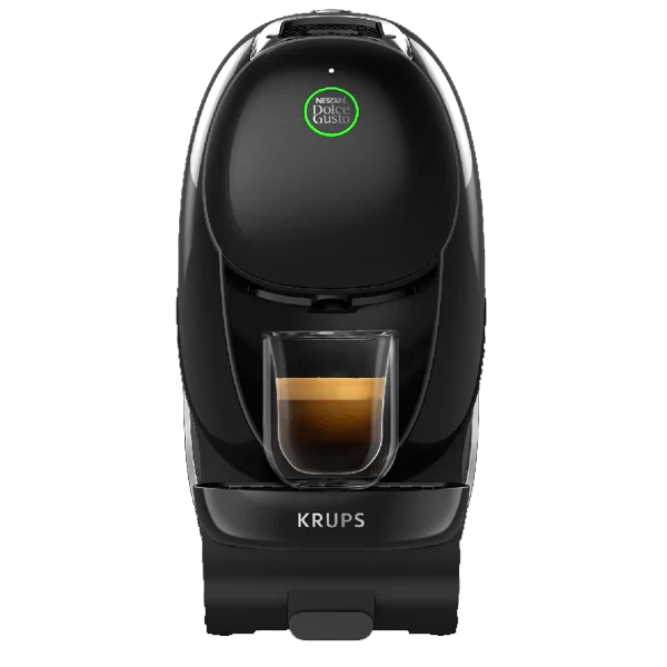 Máquina de Café Cápsulas Krups Neo Preta Kp 830810 | 15 bares, Automática, Touch