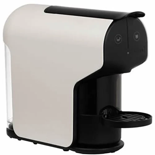 Máquina de Café Delta Q Qit Ágil - Branco - Outlet - Grade