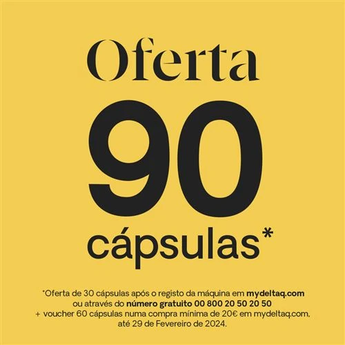 Máquina de Café Delta Qit Qool Evolution + MilQ - Outlet - Grade
