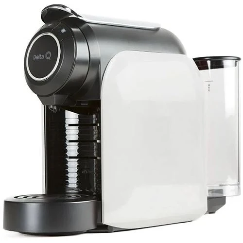 Máquina de Café Delta Qit Qool Evolution + MilQ - Outlet - Grade