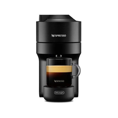 Máquina de Café Expresso Delonghi Vertuo Pop Env90.B- Preto - Outlet - Grade