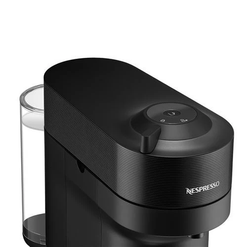 Máquina de Café Expresso Delonghi Vertuo Pop Env90.B- Preto - Outlet - Grade