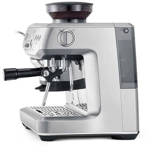 Máquina de Café Tradicional Sage Barista Express™ Impress - ço Inoxidável Escovado - Outlet - Grade