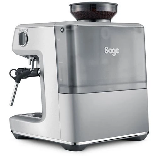 Máquina de Café Tradicional Sage Barista Express™ Impress - ço Inoxidável Escovado - Outlet - Grade
