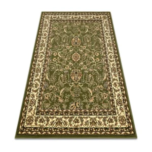 BCF Rug Morad KLASYK elegante - verde oliva 140x200 cm