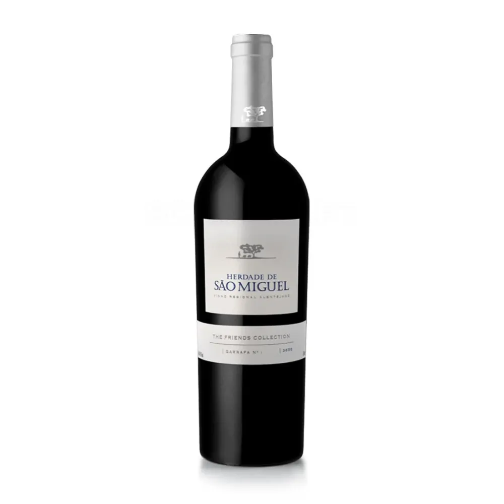 V. TINTO HERDADE SÃO MIGUEL Friends Collection 0.75L (ALENTEJO)