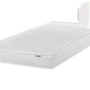 Pocket Spring Mattress MISTY Firm 90 x 200 cm (EU Individual