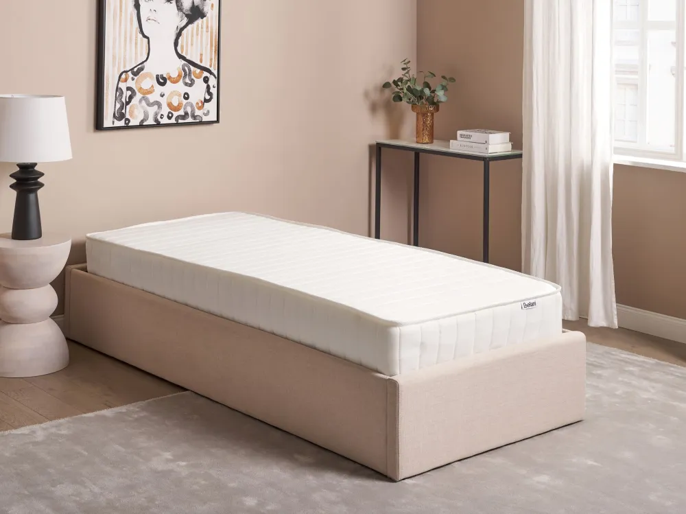 Pocket Spring Mattress MISTY Firm 90 x 200 cm (EU Individual