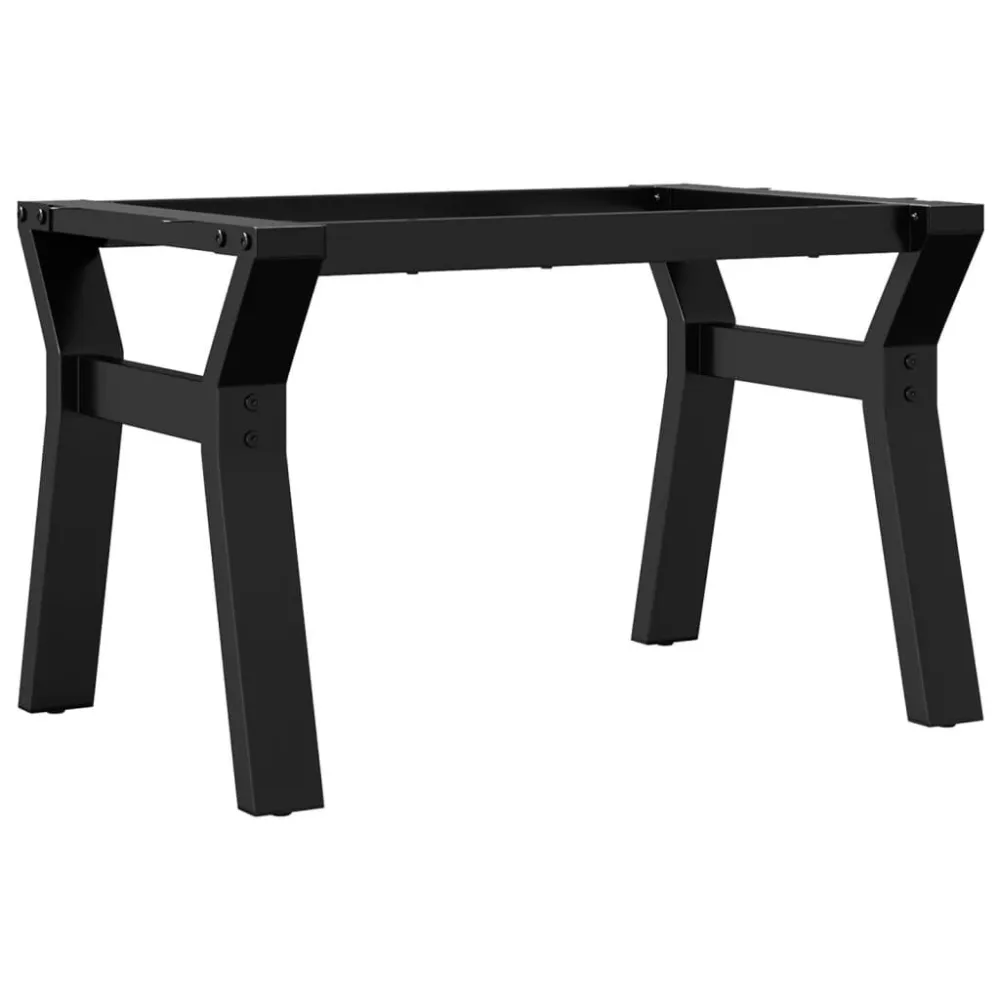 Mesa de Centro para Pernas para mesa de centro estrutura em Y ferro fundido