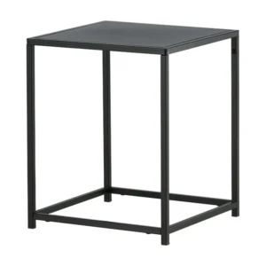 Mesa Apoio STAAL ST37 37x38x46 Cinzento