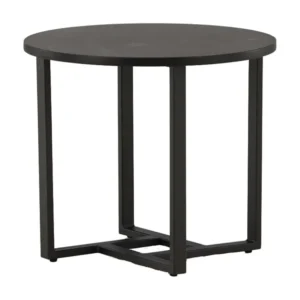 Mesa Centro LAWTON CT50 50x50x45 Preto