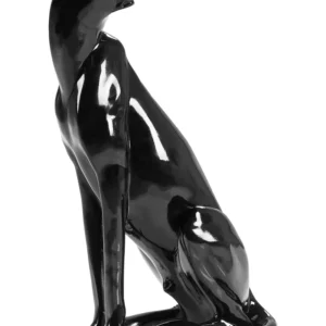 Decorative Figurine Carvão BROYE