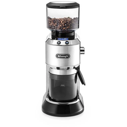 Moinho Café Eléctrico Delonghi Kg 521.M - Outlet - Grade
