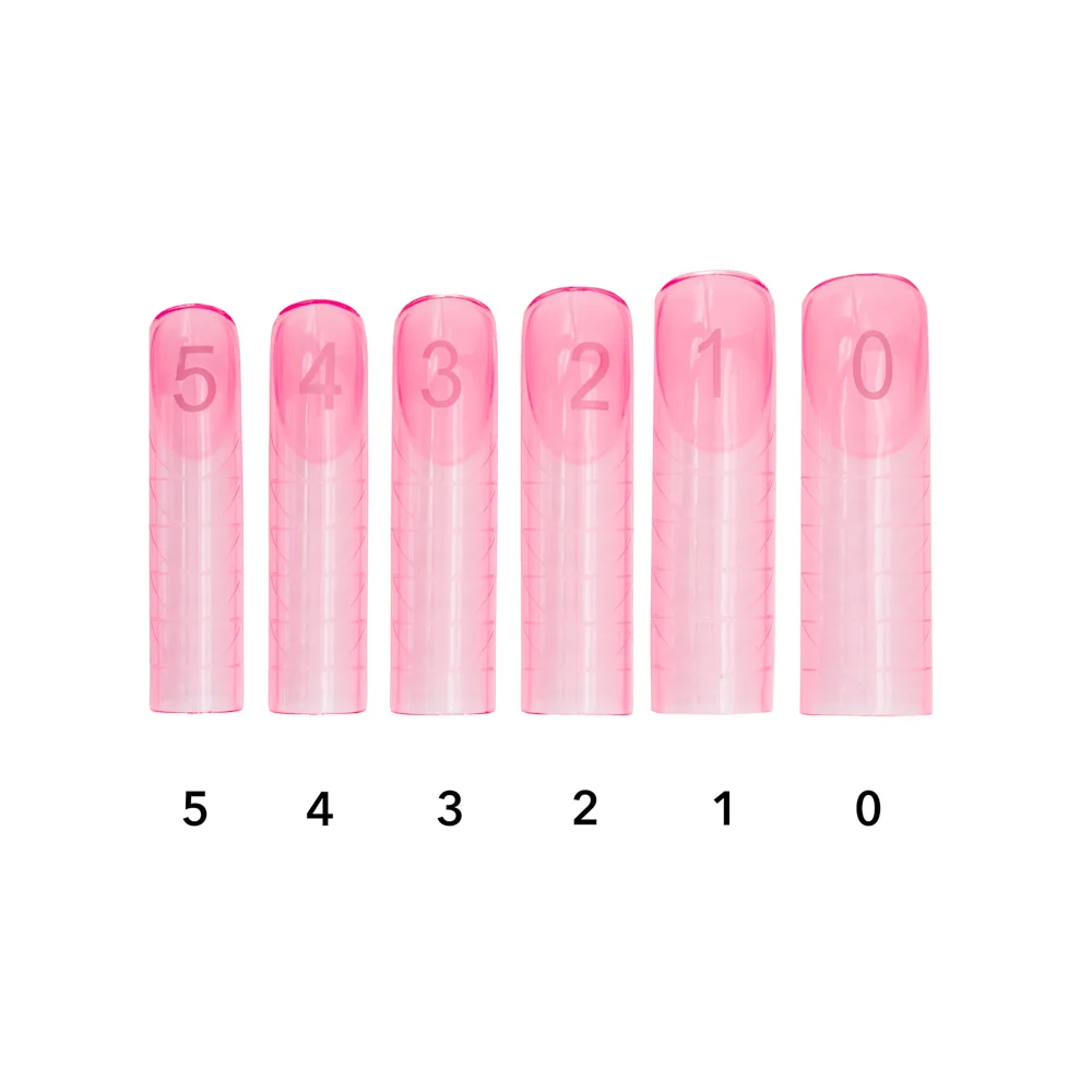 Caixa Flamingo French Square Moldes F1 - 150 uni.