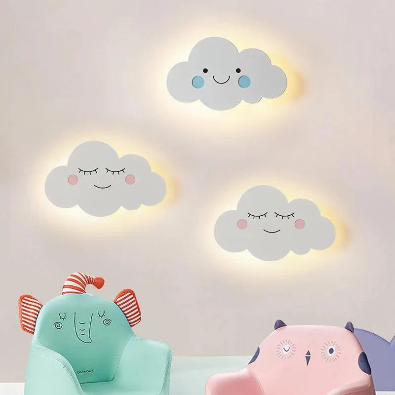 Escrivaninha Infantil Child/Cloudy lighting
