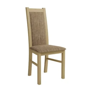 Armário para Louças Cadeira Sparks 116, Tecido, De madeira, Madeira, 95x44x40cm