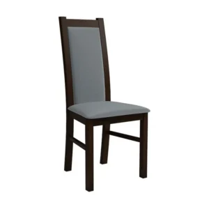 Mesa Redonda Cadeira Sparks 116, Tecido, De madeira, Madeira, 95x44x40cm