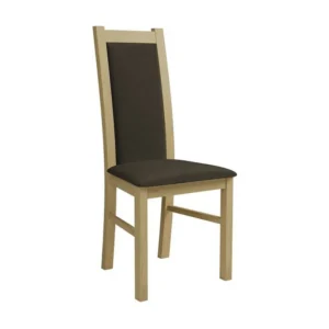 Premium Acabamento Cadeira Sparks 116, Tecido, De madeira, Madeira, 95x44x40cm