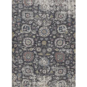 Area Rug 150 x 230 cm Multicolour ARMUTALAN
