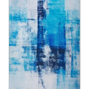 Area Rug 140 x 200 cm Marinho TRABZON