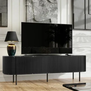 Mesa para TV Charlotte 196, 180x55x40cm