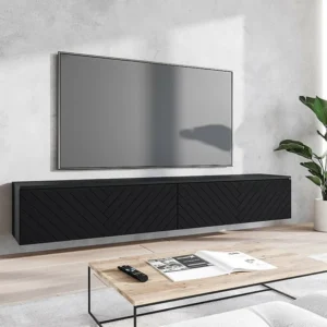 Mesa para TV Sarasota 166, 180x30x33cm