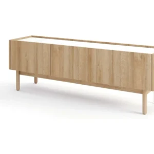 Movel Tv BOHO RTV144 3D 144x37x48 Bege
