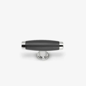 Chérie T-Bar cabinet pull com Certificação de Qualidade